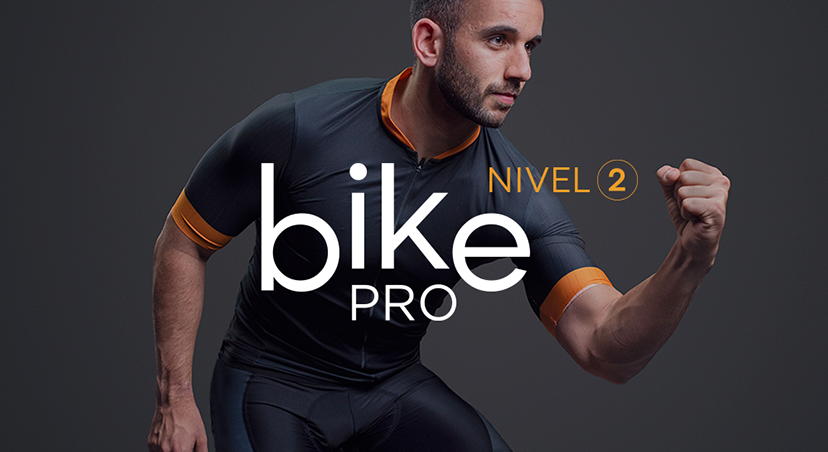 Bike PRO Nivel 2