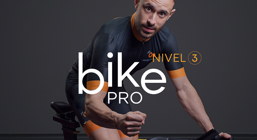 Bike PRO Nivel 3