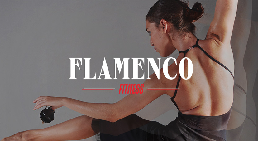 Flamenco fitness