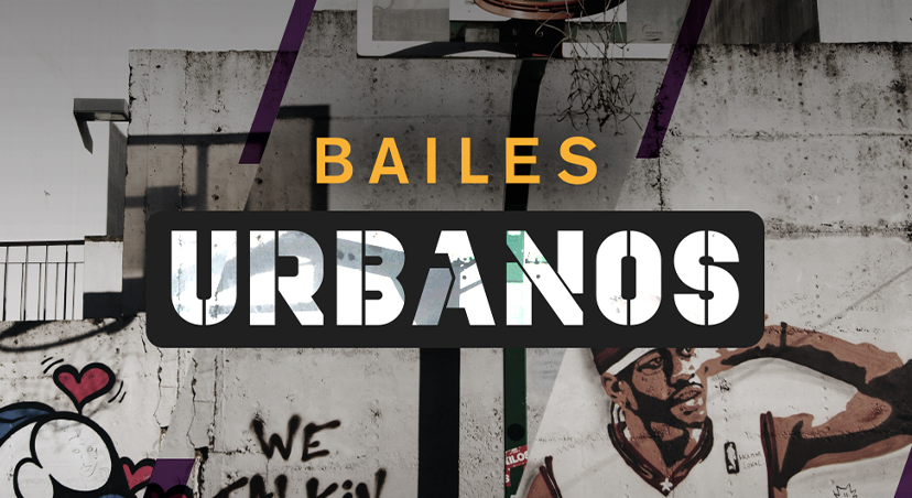 Bailes Urbanos