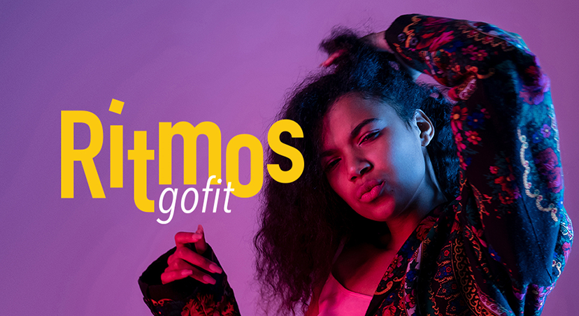 Ritmos gofit