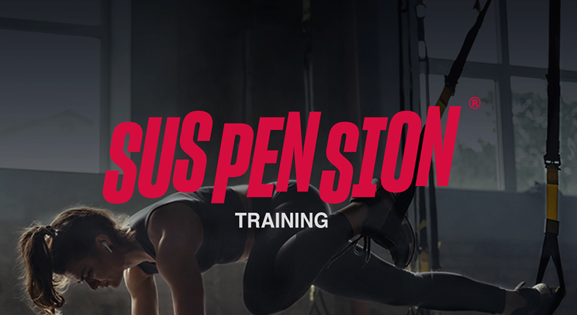 Suspension training