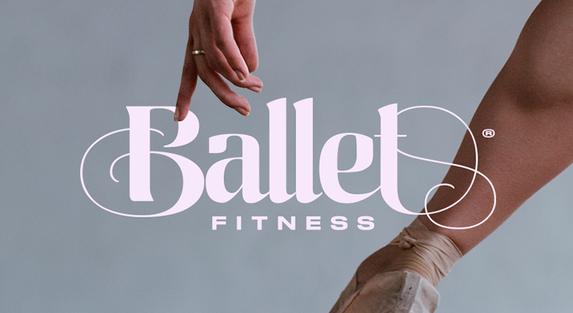 Ballet fitness